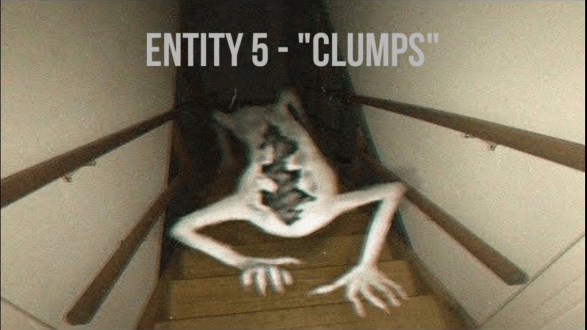 Тревор Хендерсон страшные