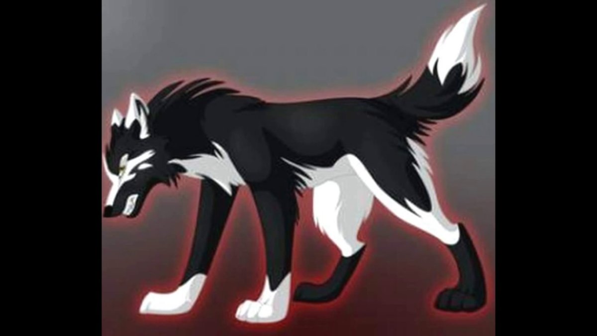 Волки Воители и коты Воители