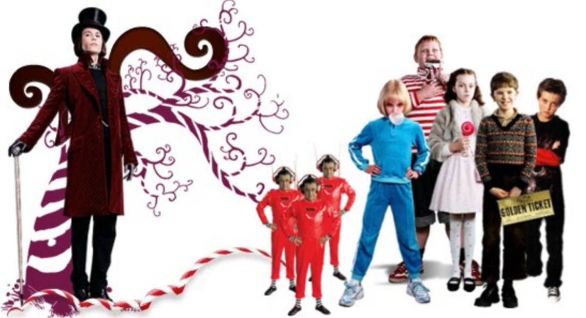 Тимоти Шаламе Вилли ытнуа