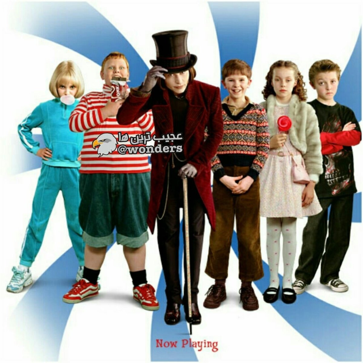 Тим Бертон в на фестивале Риме с детьми 2021