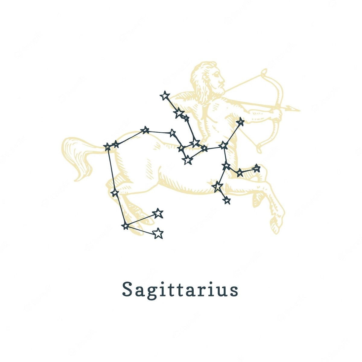 Тарзан 5 Созвездие стрельца