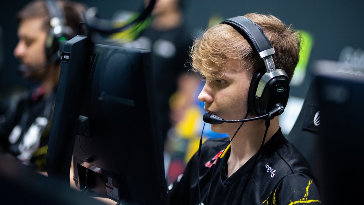 Кирилла boombl4 Михайлова