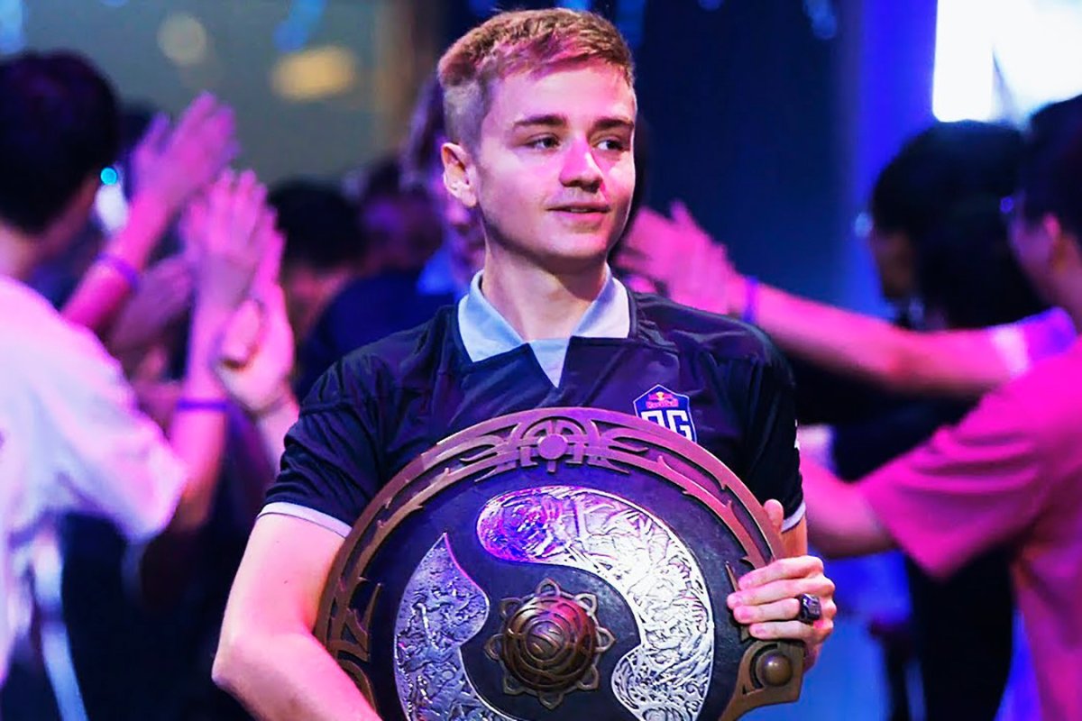 Navi Александр s1mple