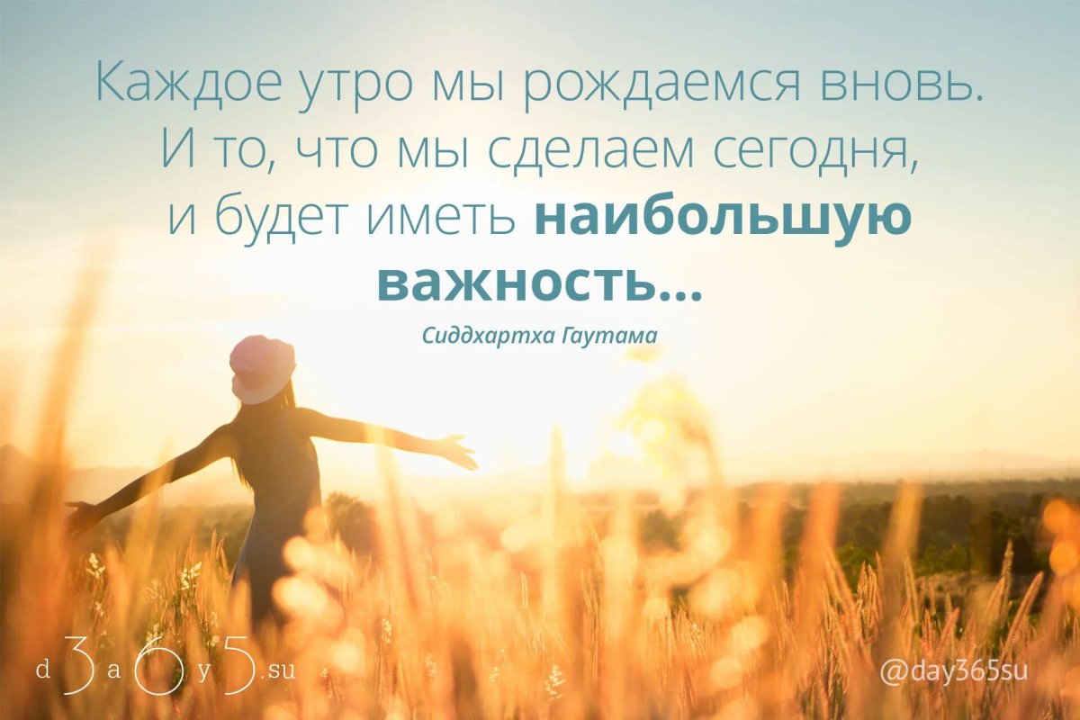Мотивационные цитаты