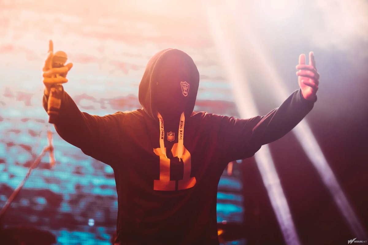 Hollywood Undead 2020