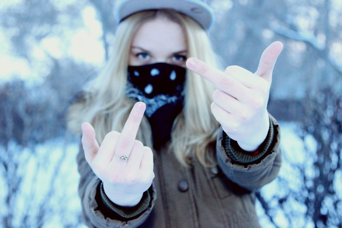 Фото на аву