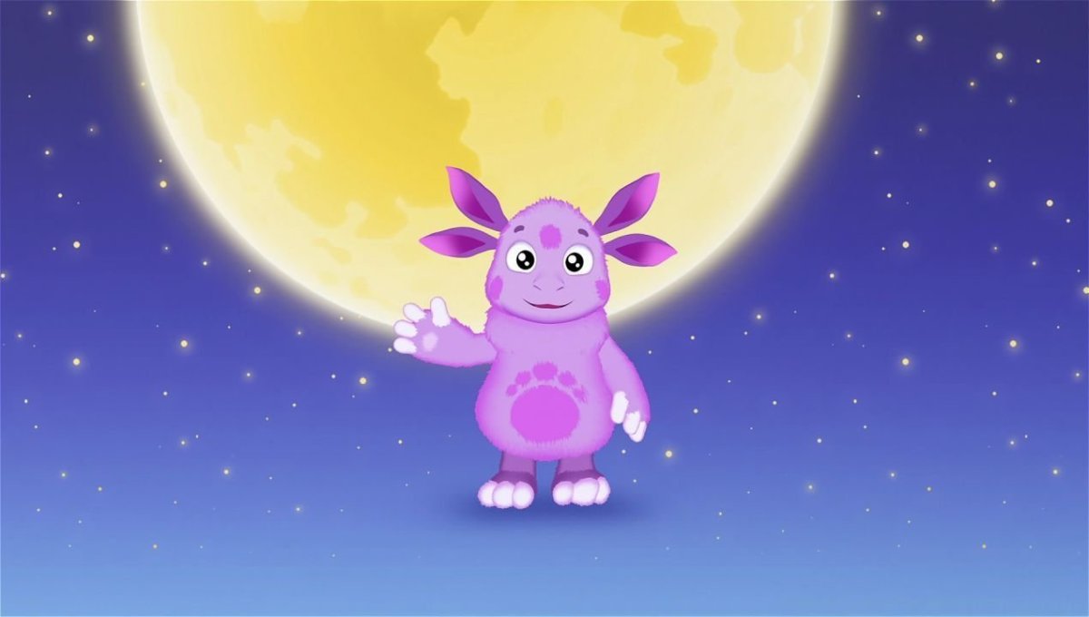 Лунтик 480 серия