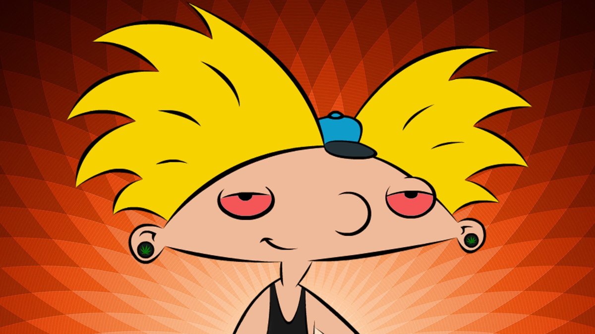 Арнольд мультик