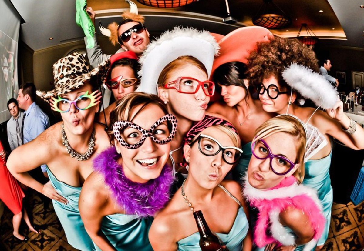 Новый год корпоратив вектор