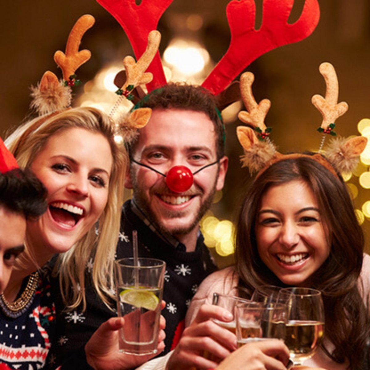 Корпоратив приколы