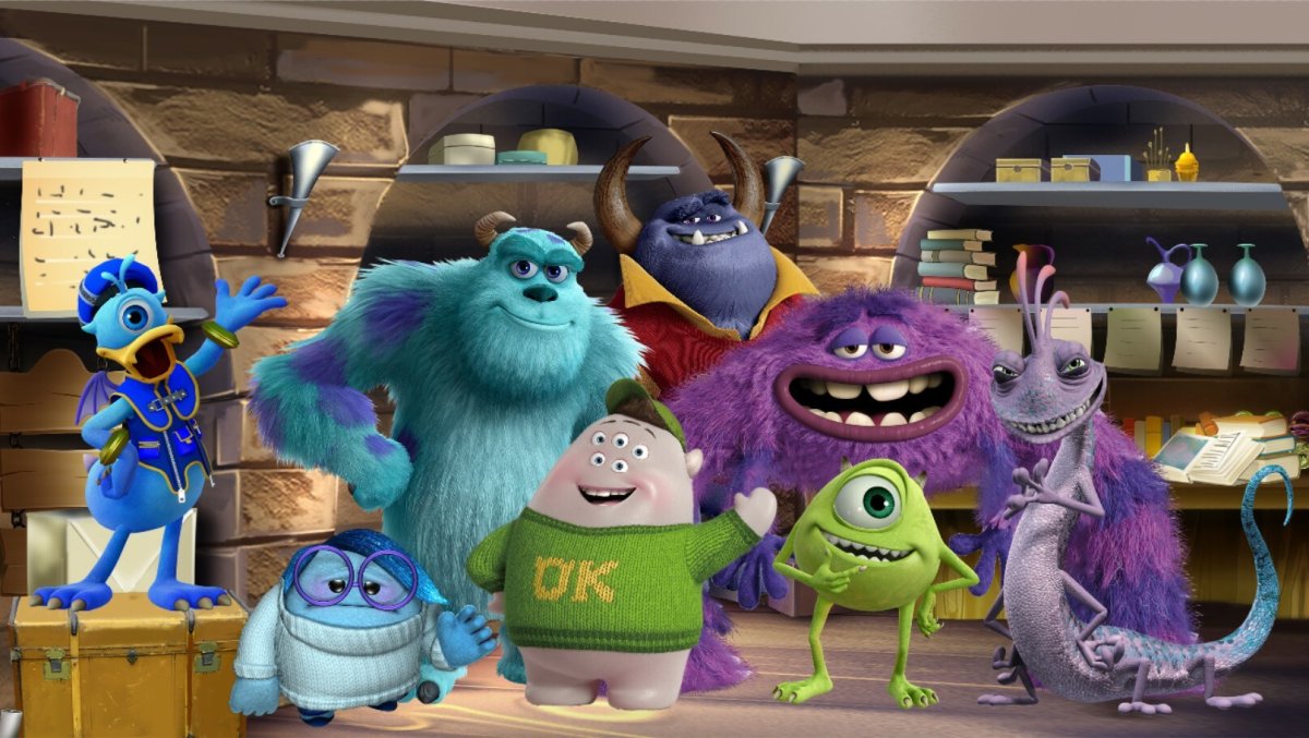 Джеймс п Салливан