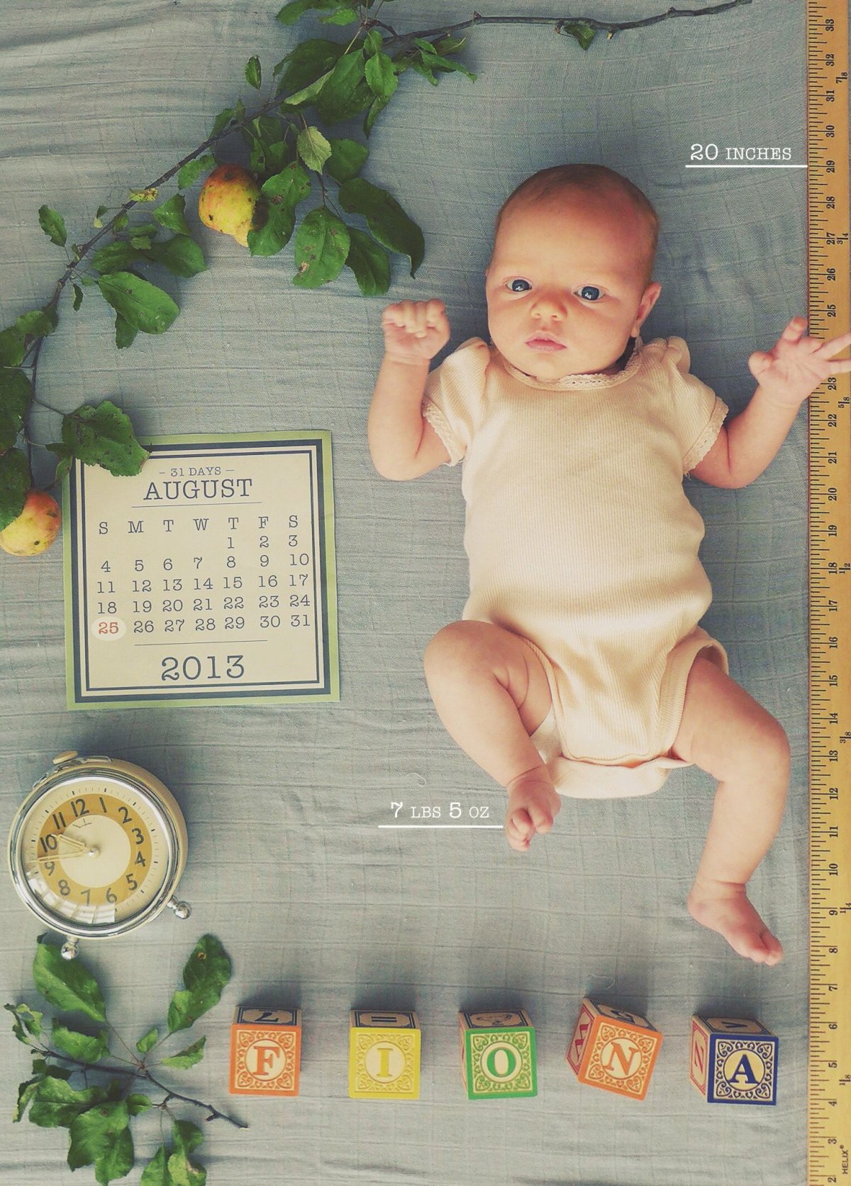 Времена года для дошкольников