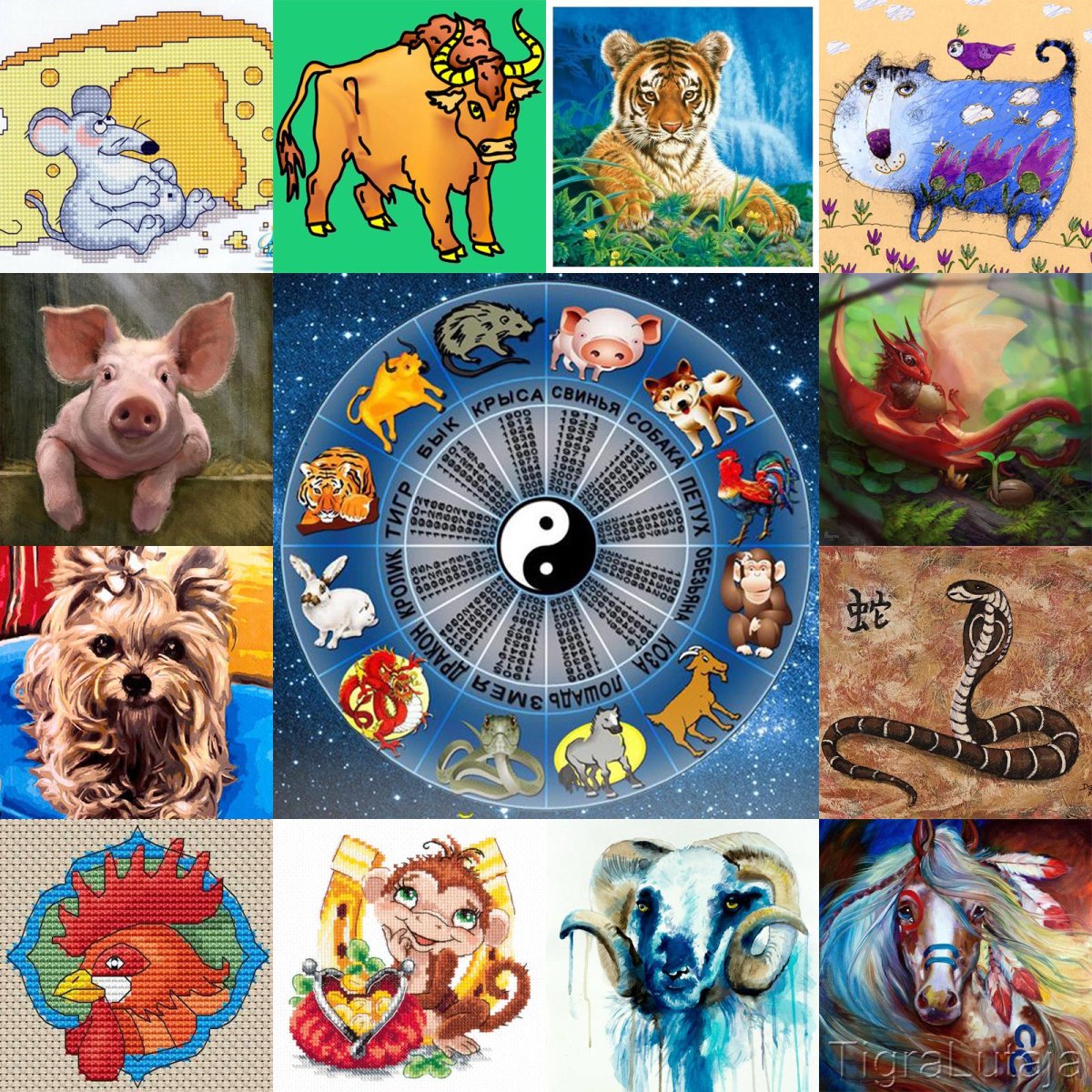 Фотосессия младенцев по месяцам