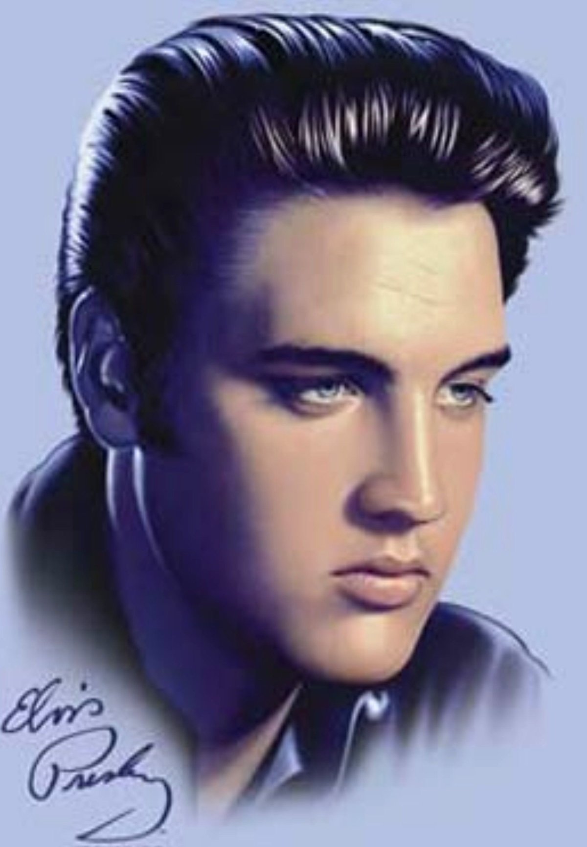 Presley Elvis "Elvis Presley"