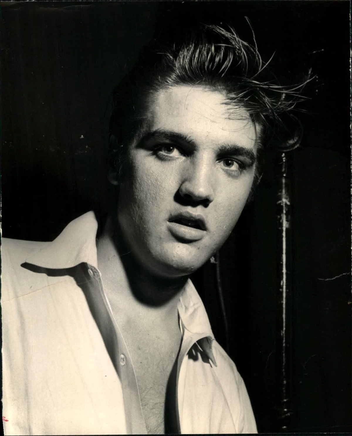 Элвис Пресли