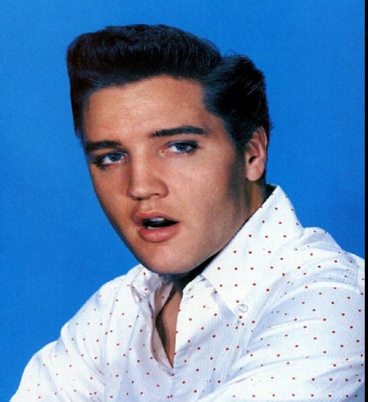 Elvis 1960