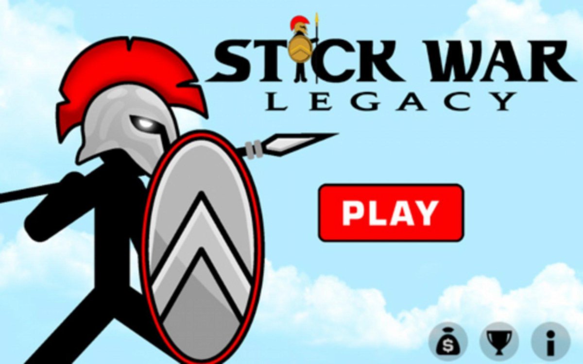 Stick War: Legacy