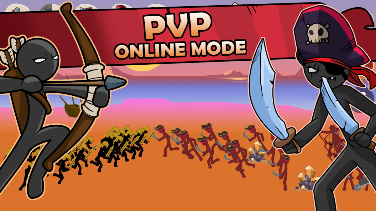 Стик вар Legacy 2