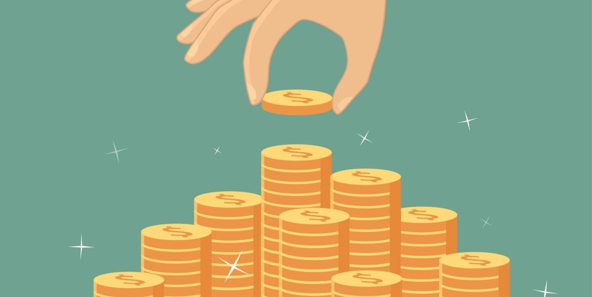 Движение капитала