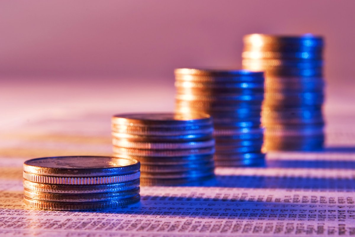 Финансирование картинки