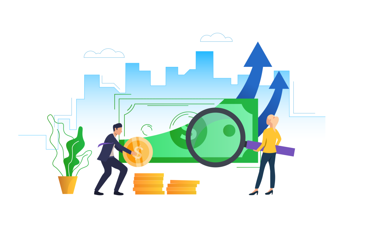 Бизнес финансы