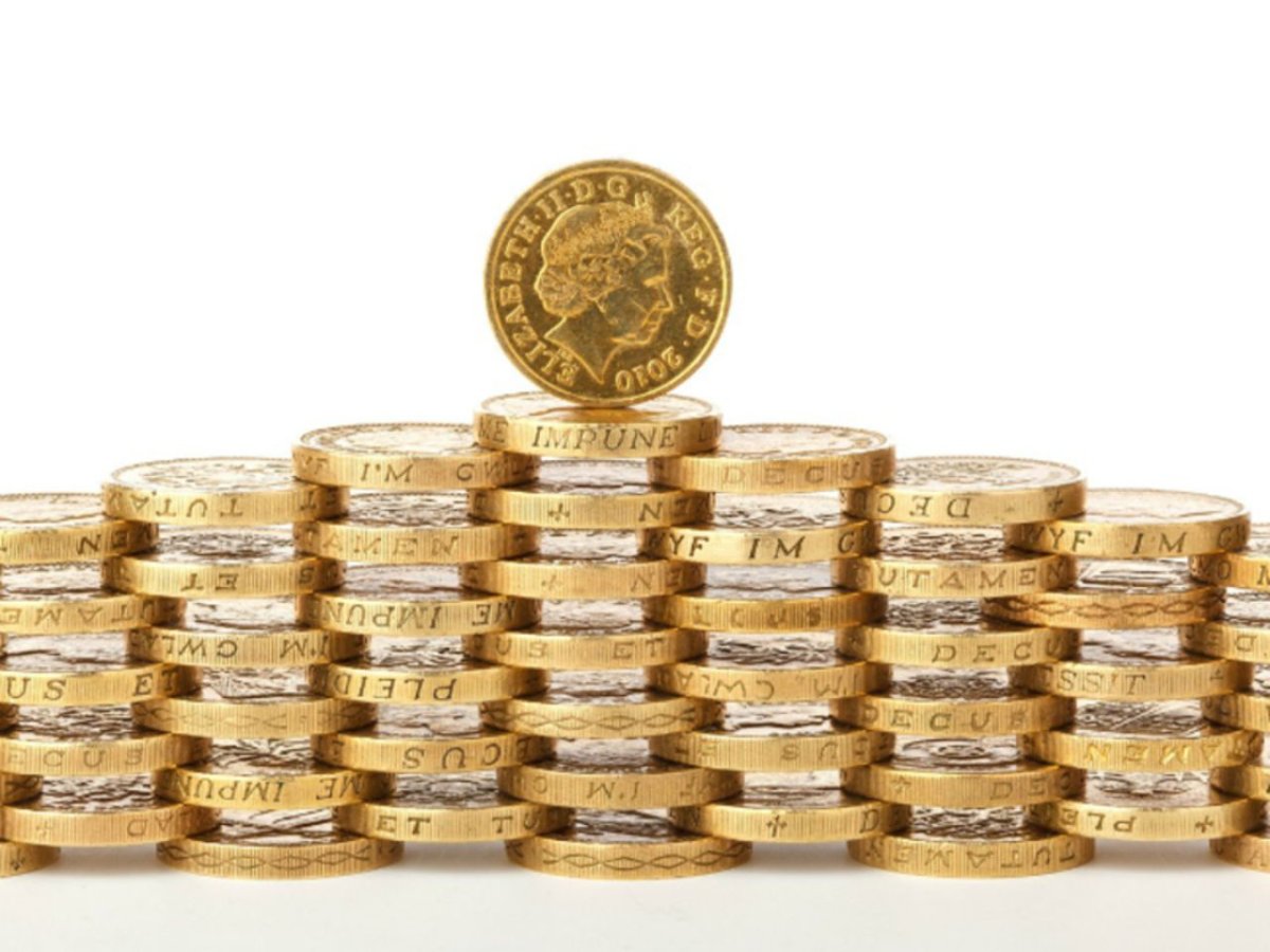 Доход человечки