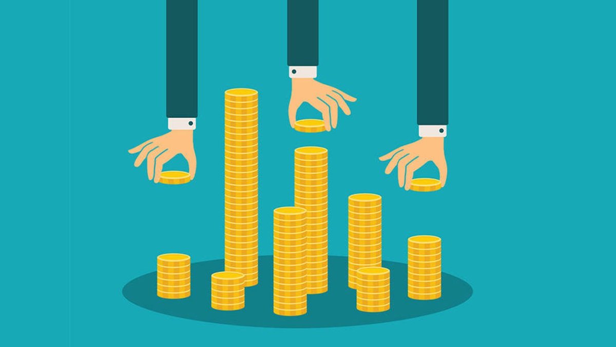 Инвестиции презентация