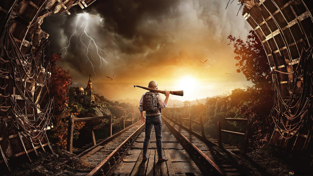 Metro Exodus Expansion Pass