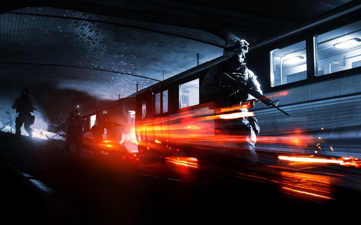 Виктор ПАБГ