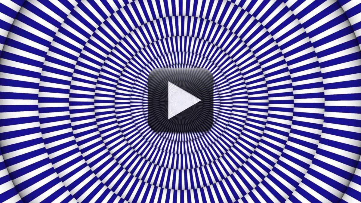 Иллюзия сна