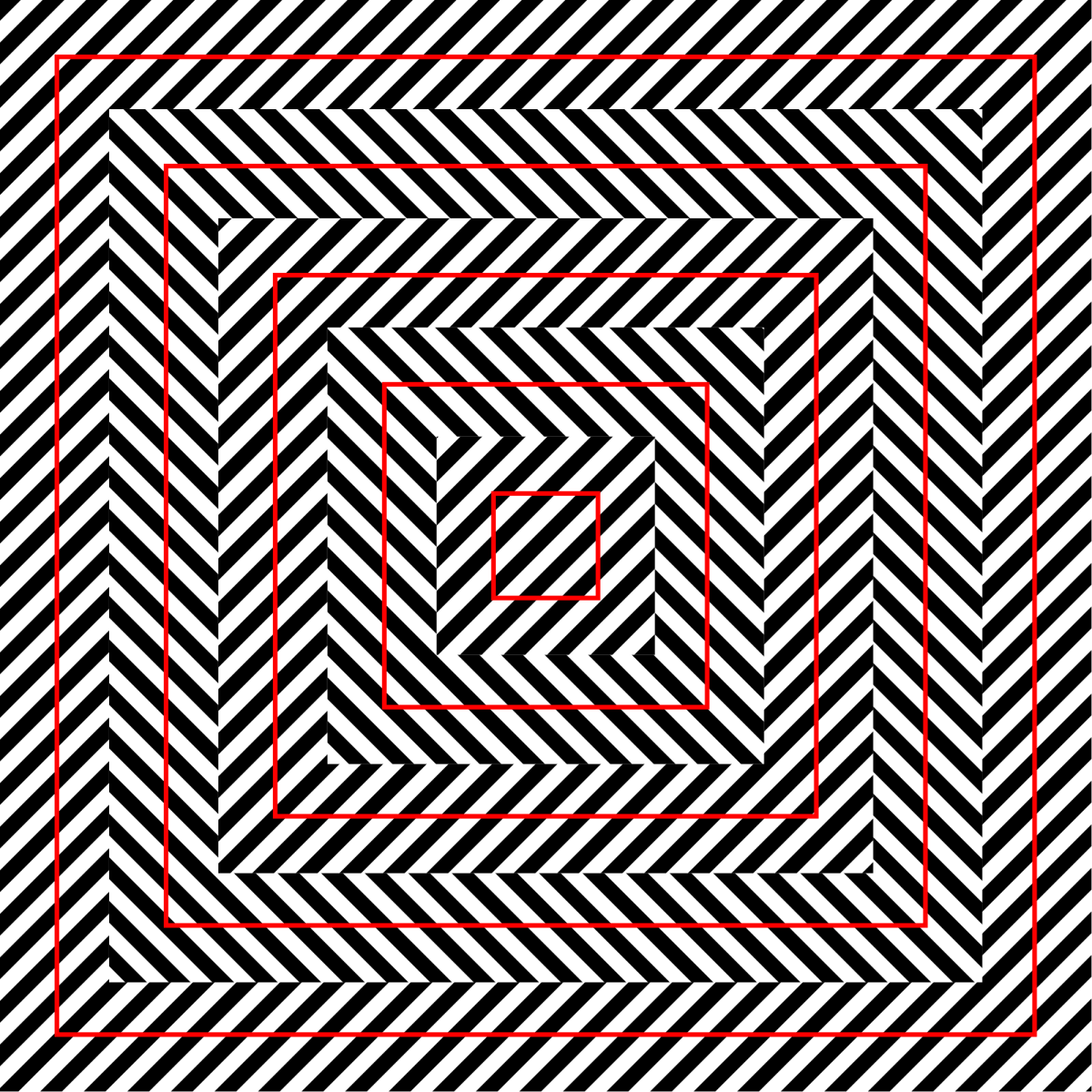 Обман зрения