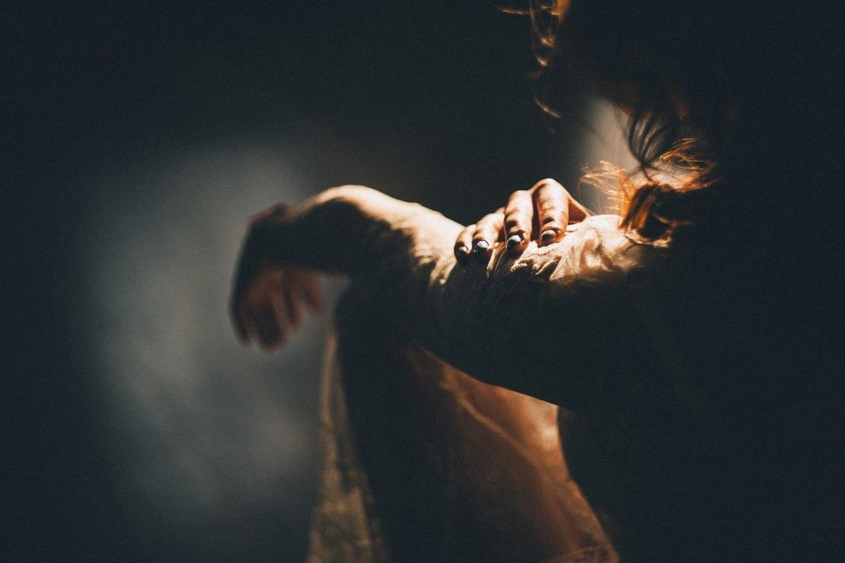 Паоло Троило художник-самоучка