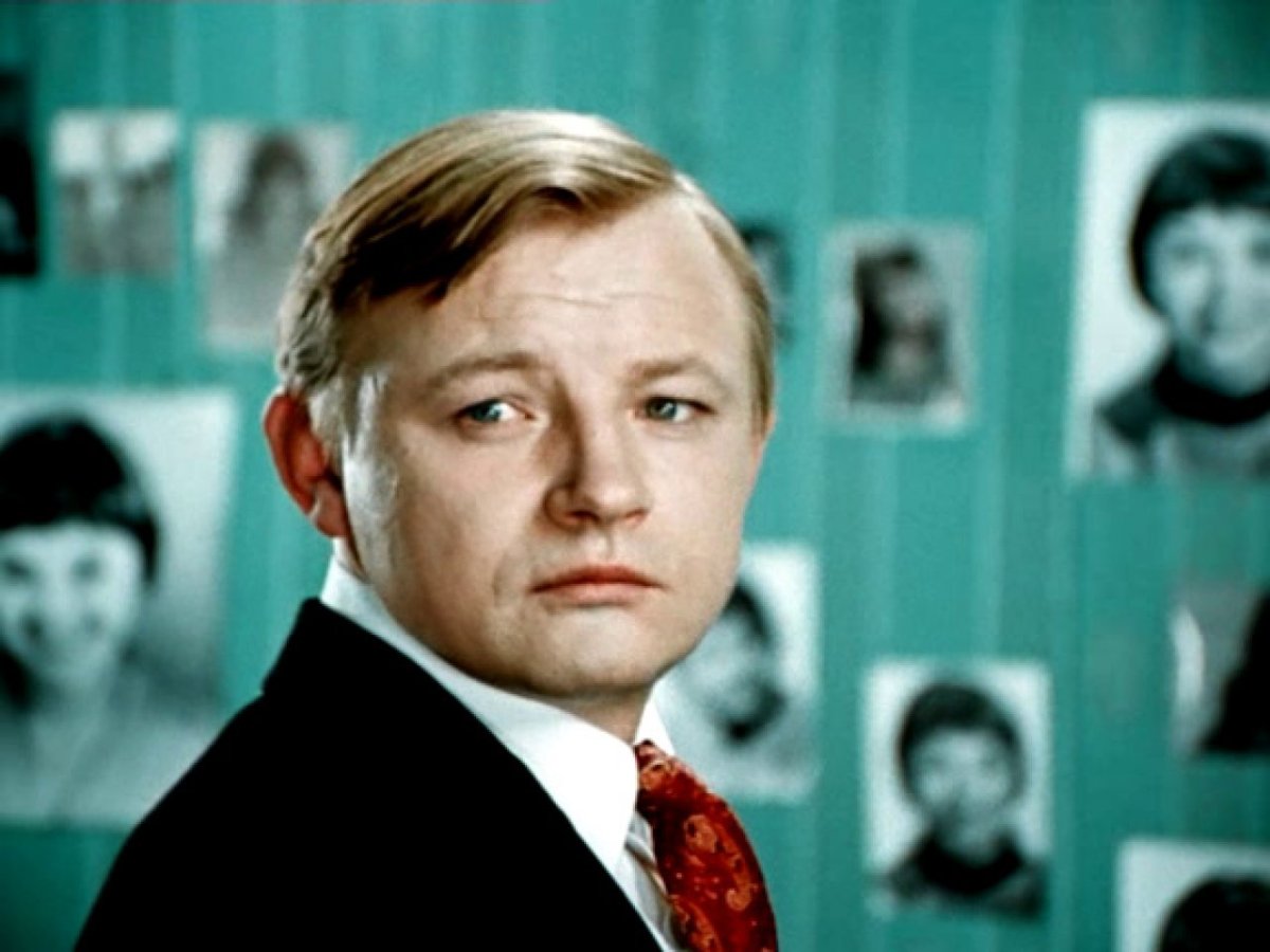 Большая перемена акция