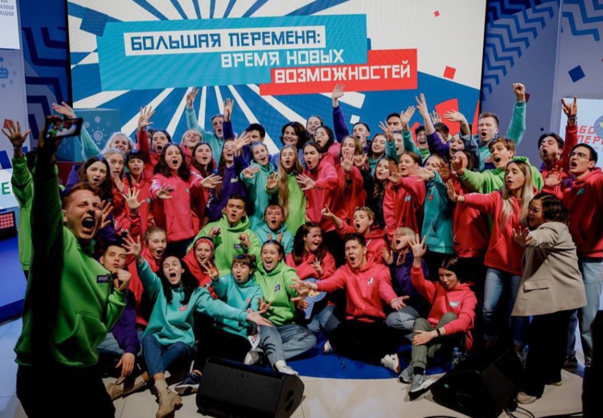 Евгений Леонов большая перемена