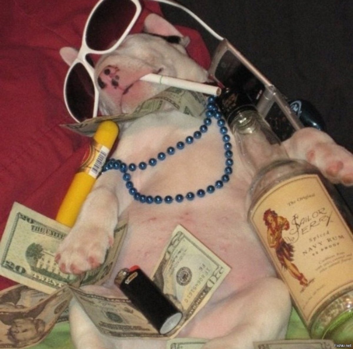 Выходной картинки