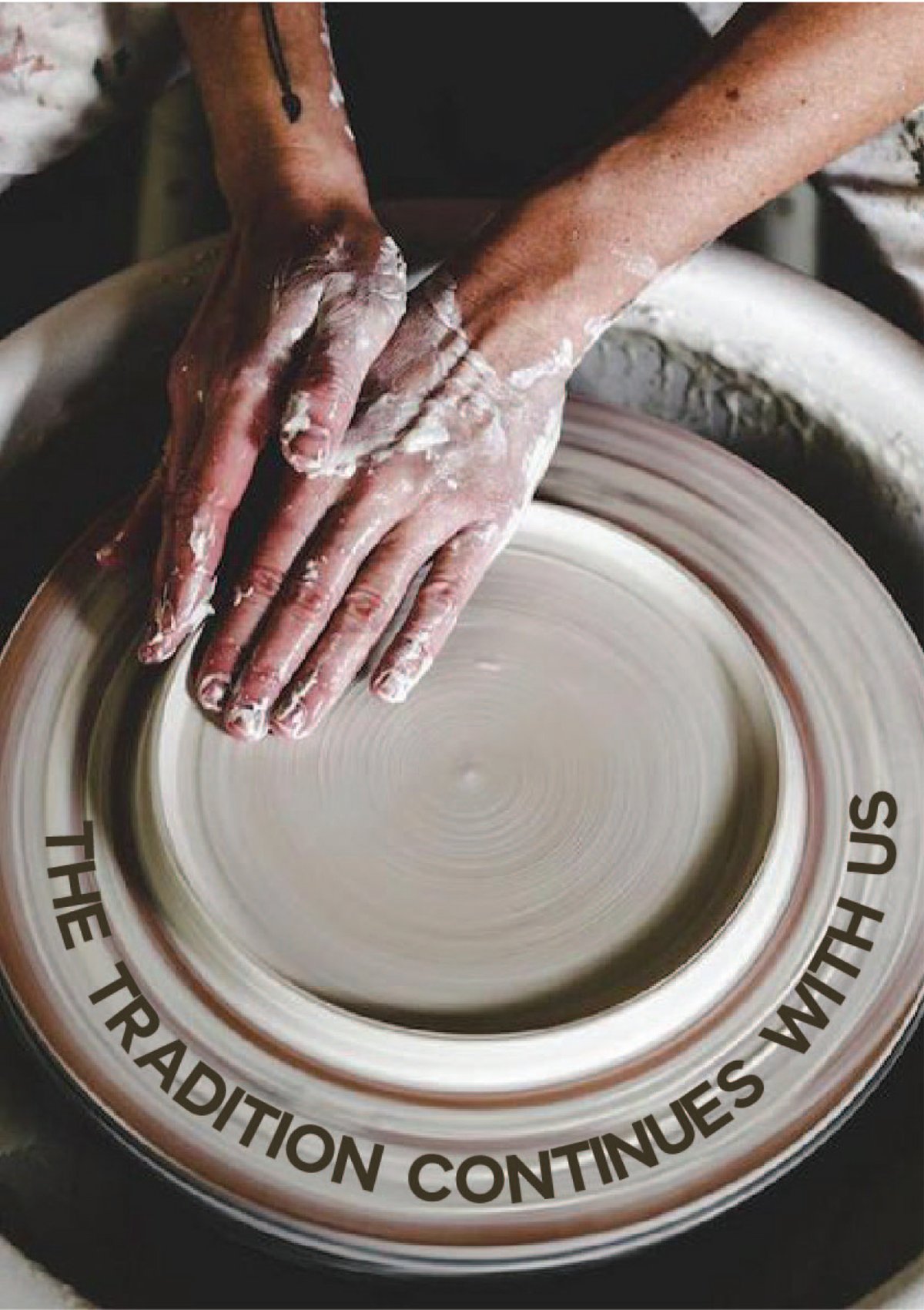 Гончарное дело