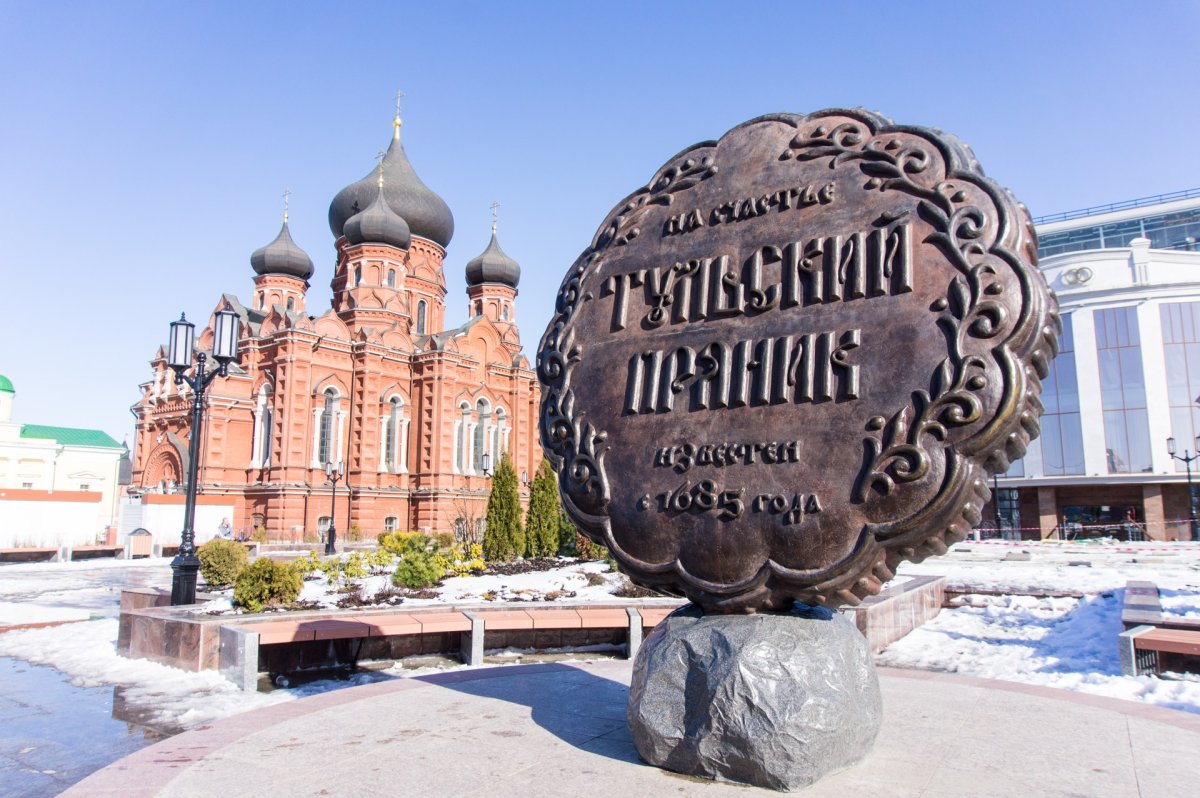 Тула (город)