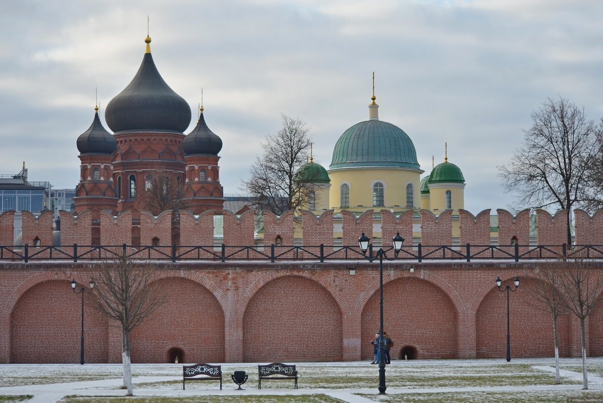 Рассвет Тула