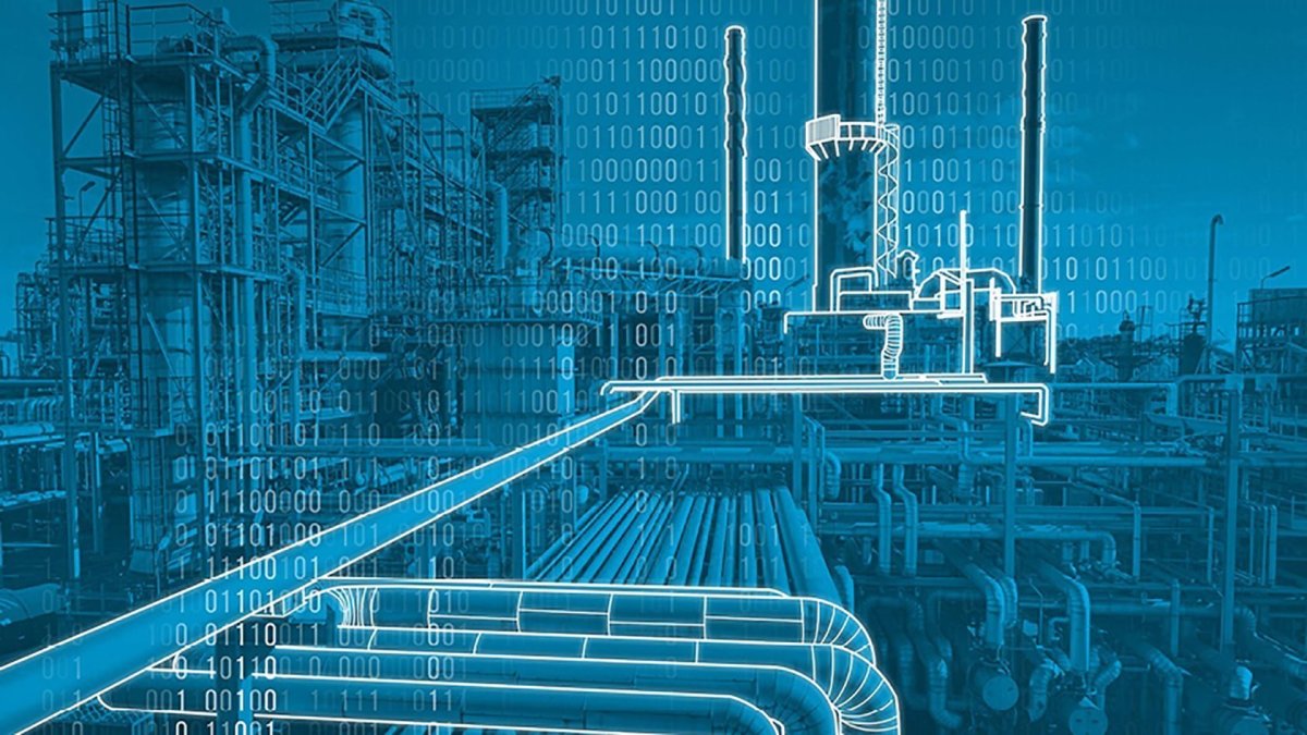 Технологический фон