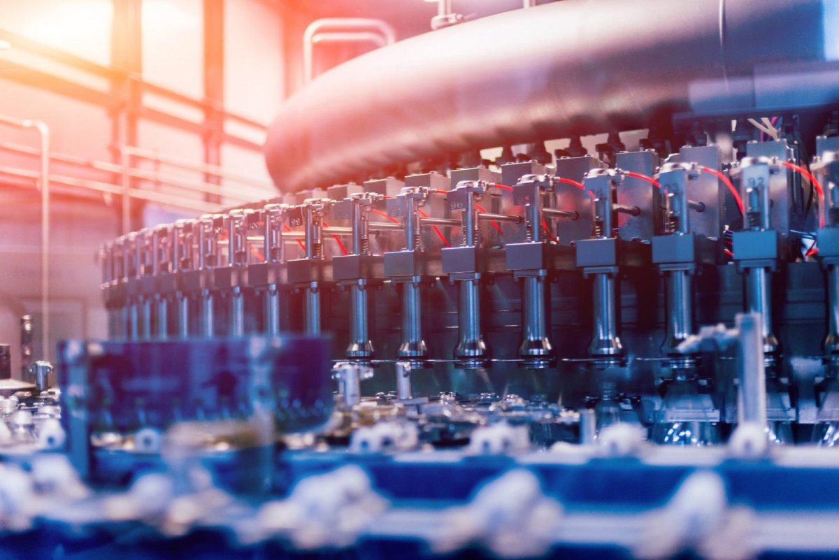 Красивые картины производства