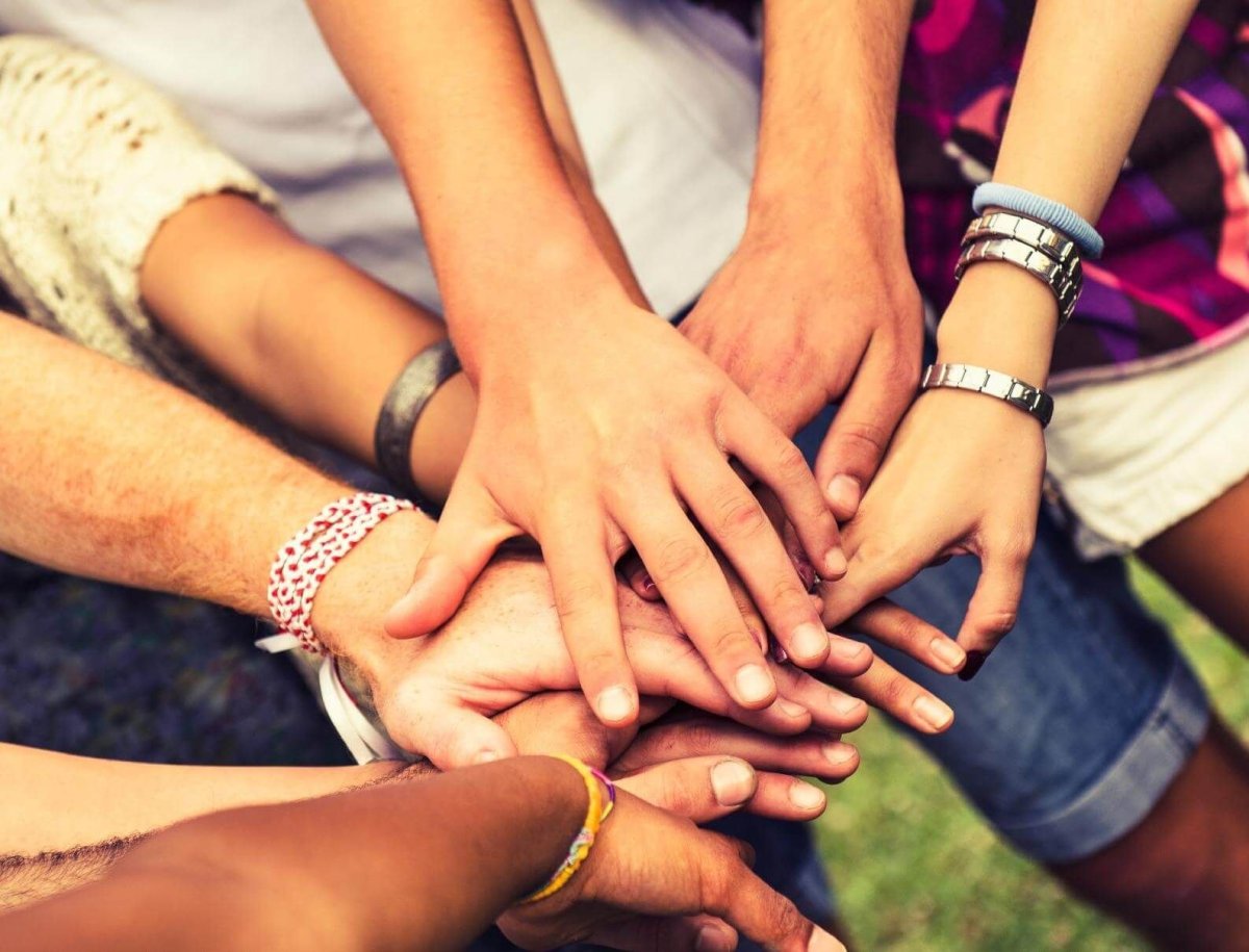 Дружба семьями