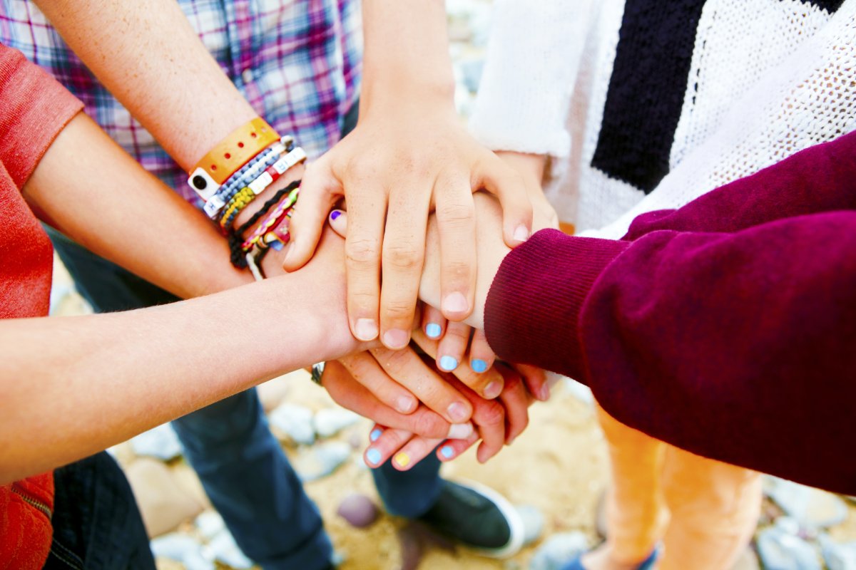 Искренняя Дружба