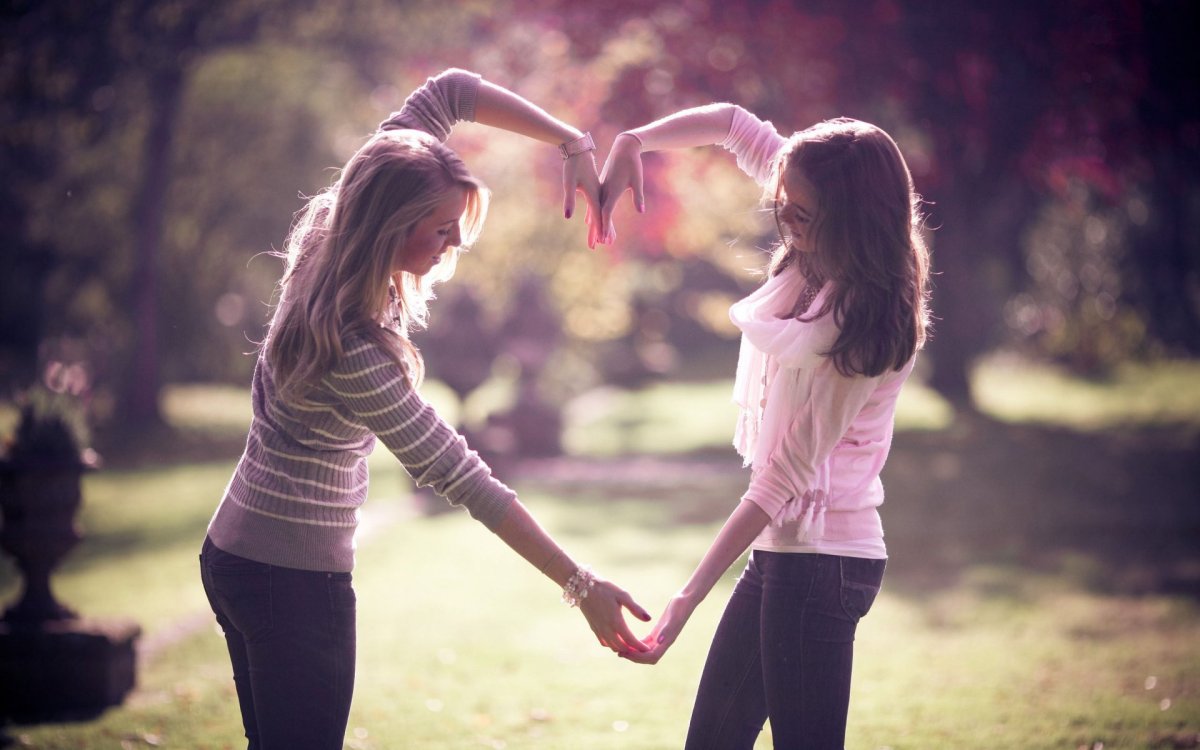 Дружба картинки