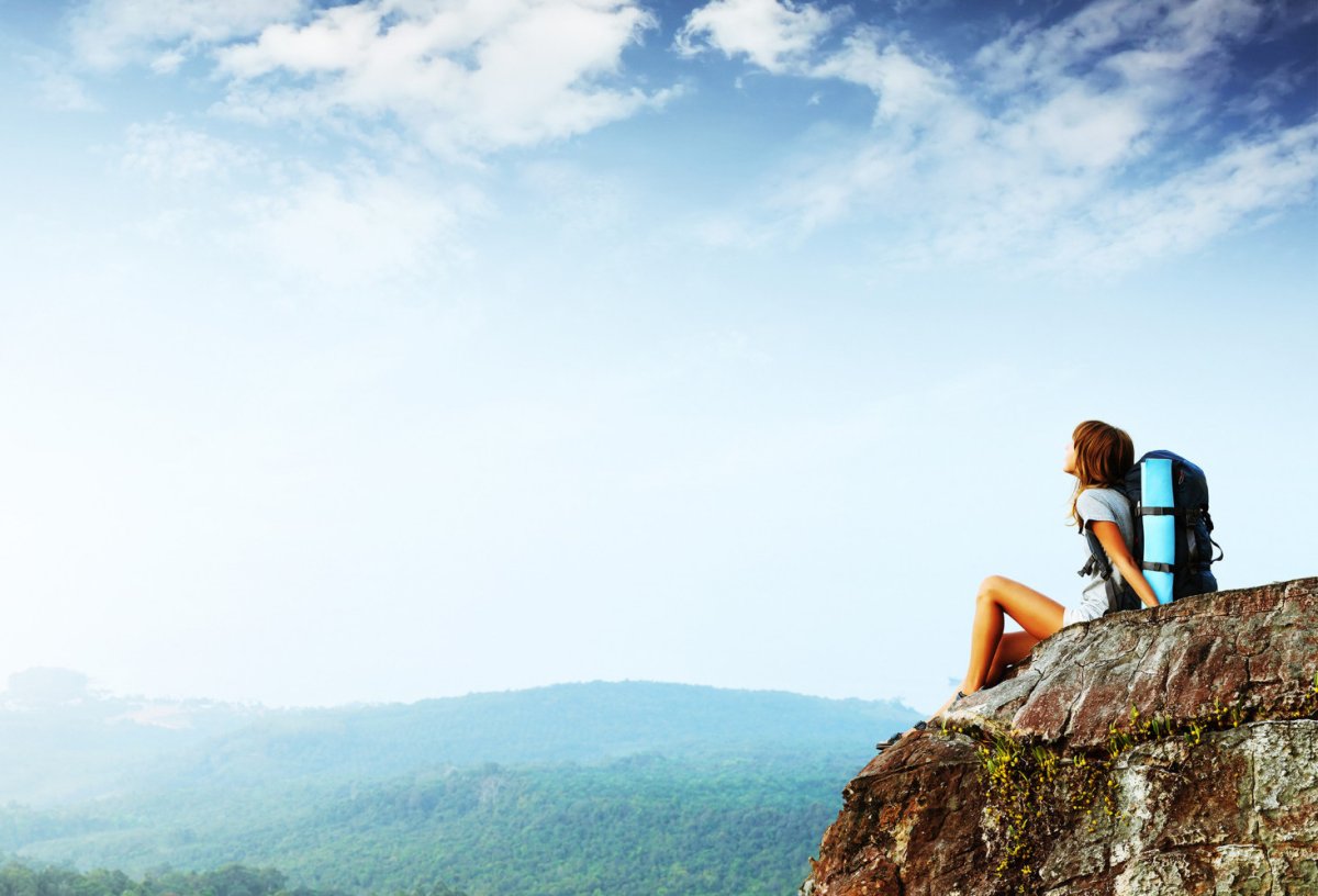 Когда ты сделал всё что мог