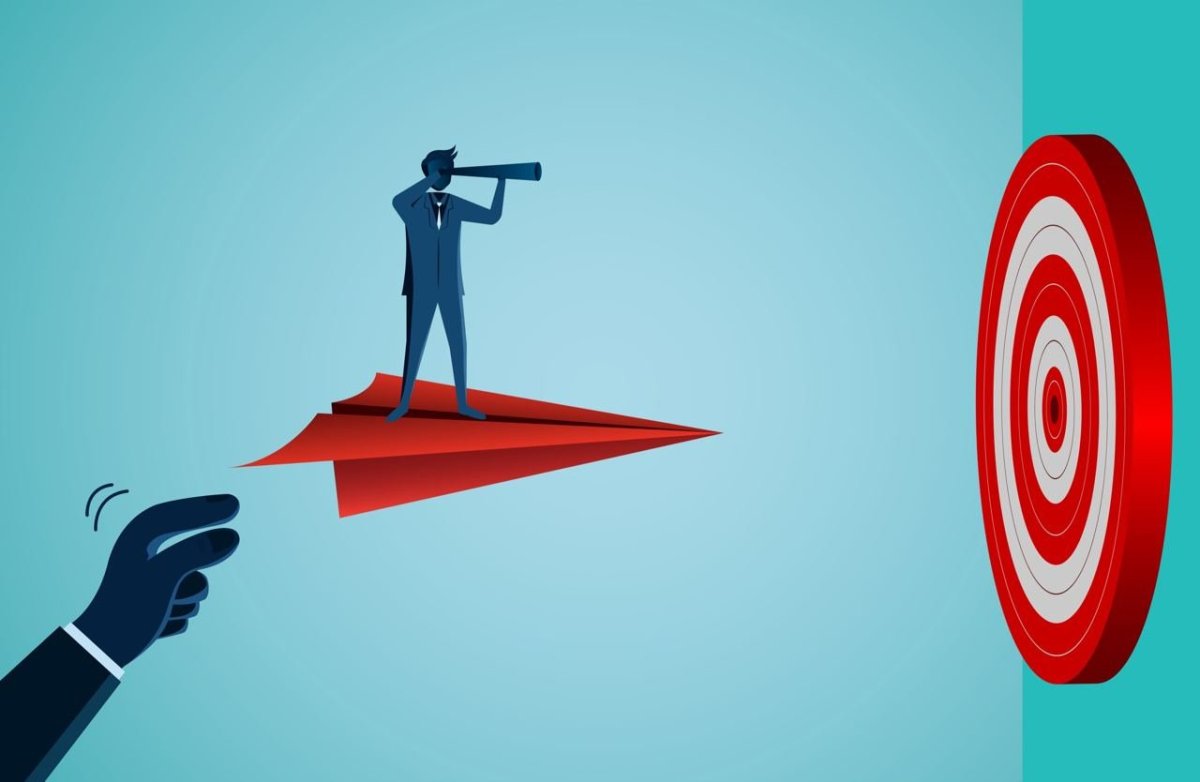 Мотивация на достижение цели