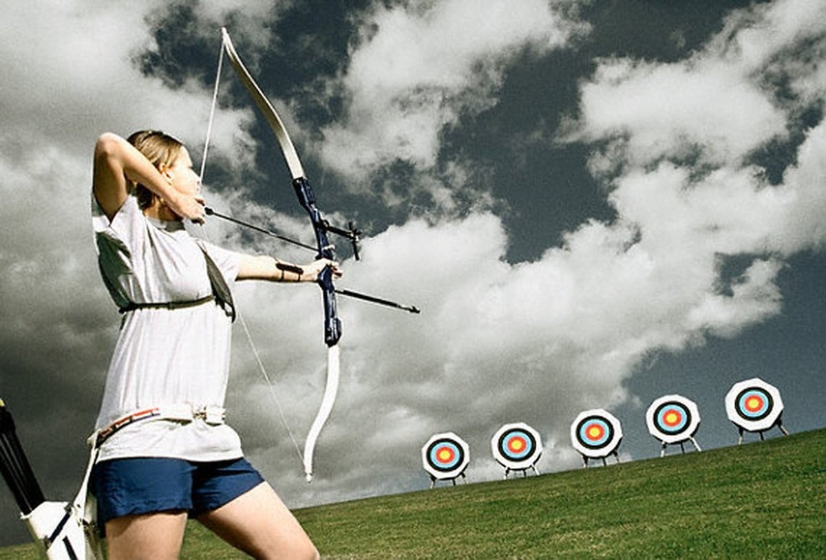 Цели и мечты в жизни