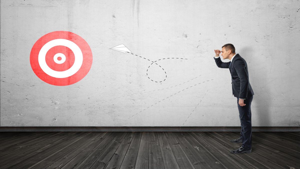 Стремление к достижению цели