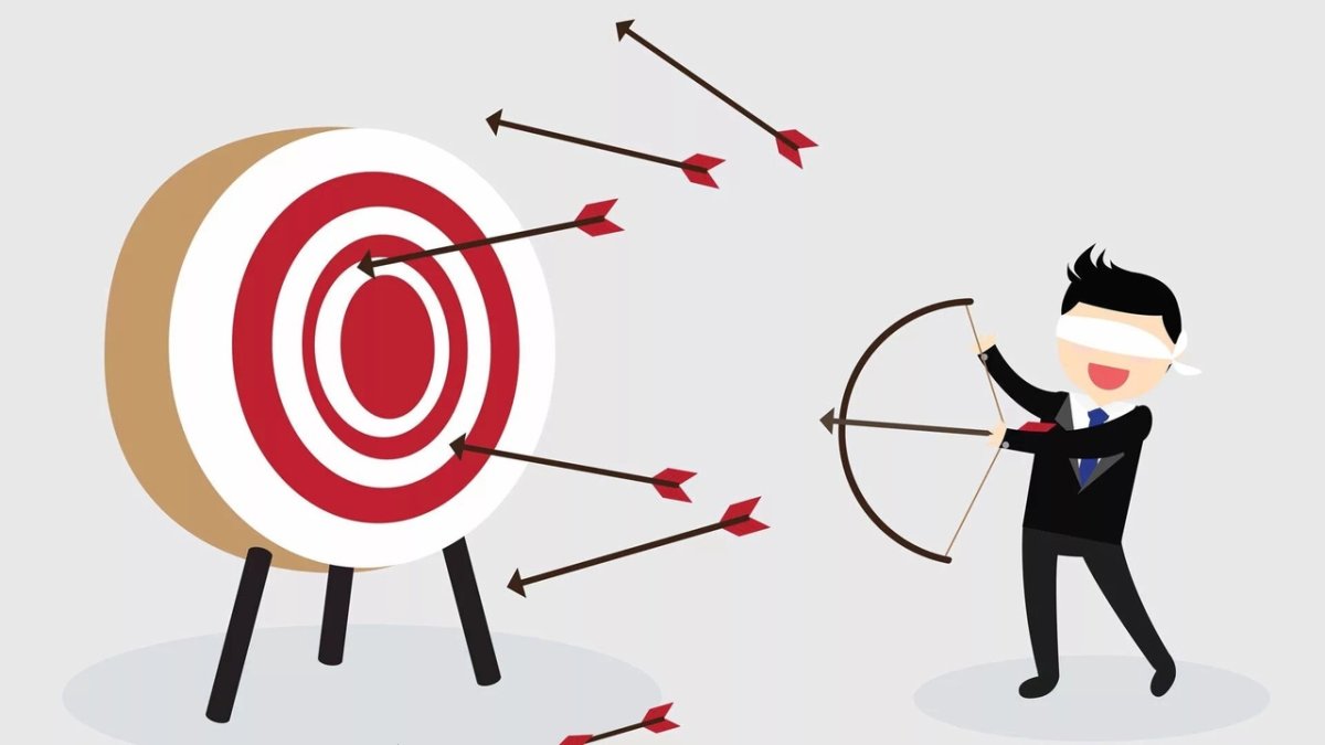 Попасть в цель