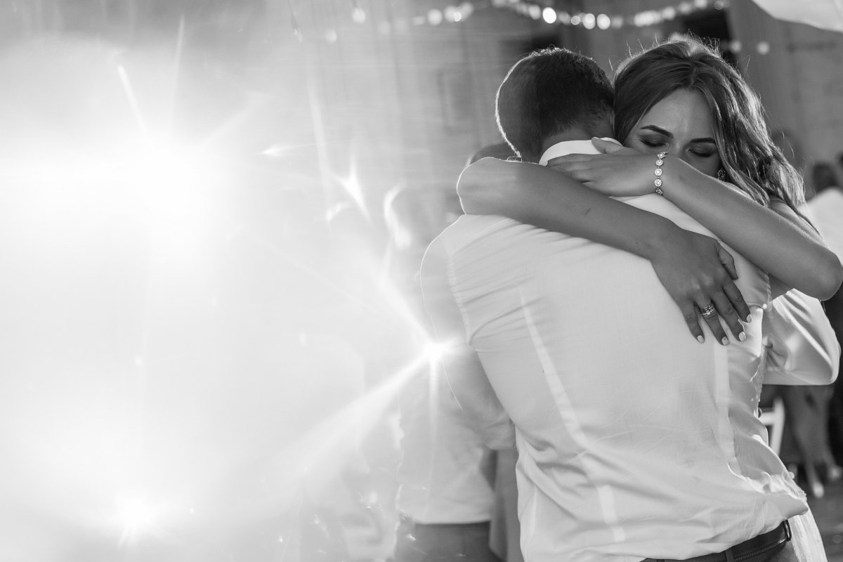 Страстные отношения