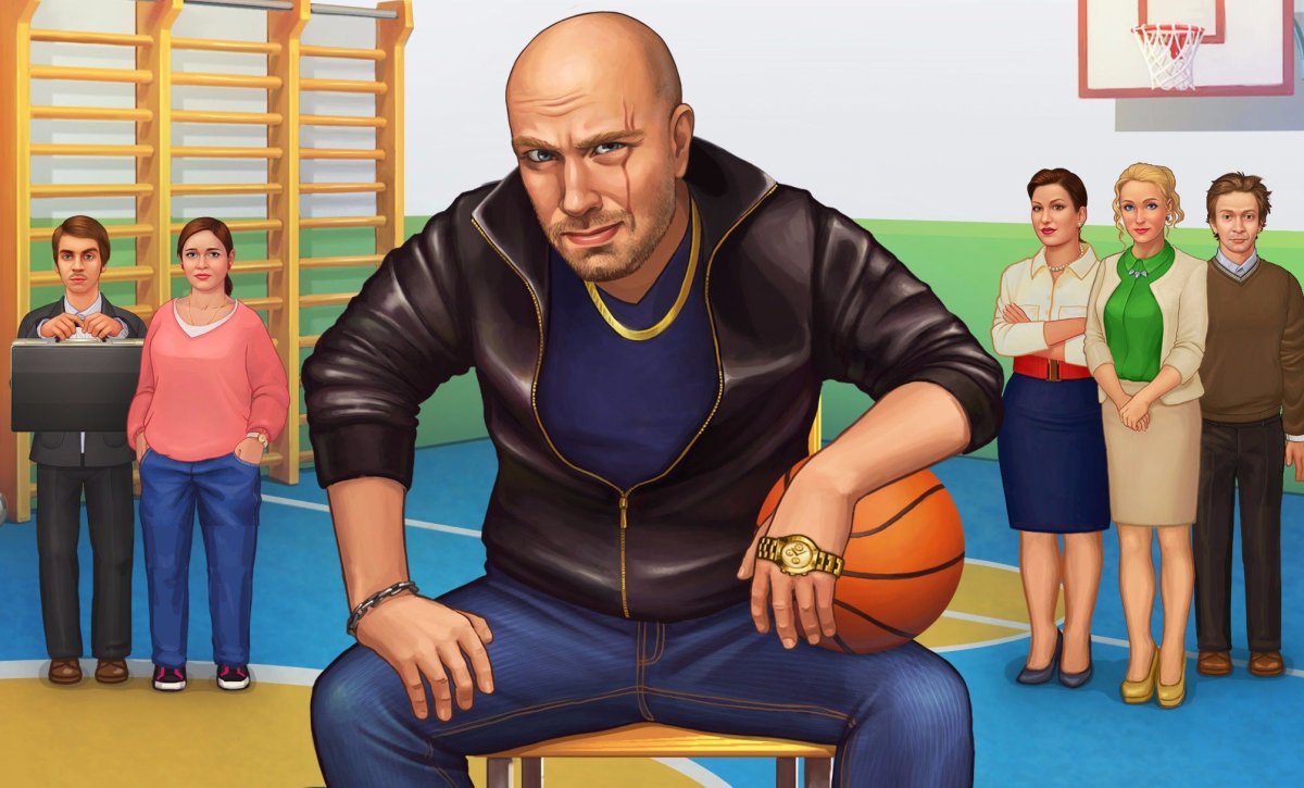 Полина Гренц 2020